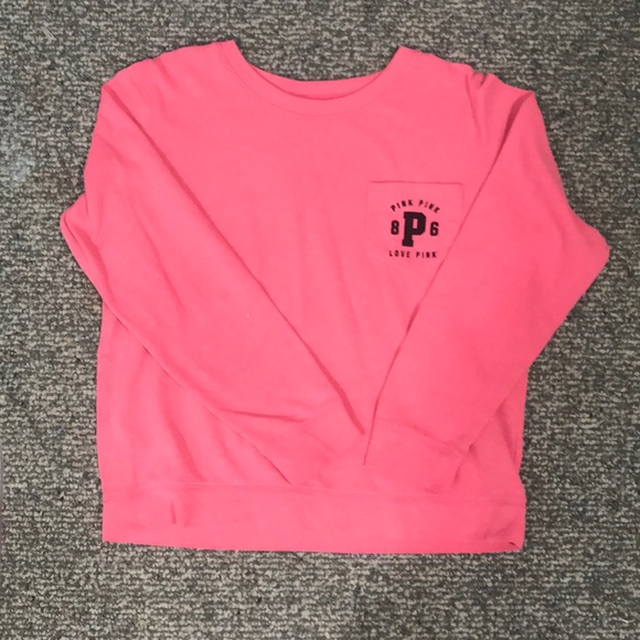 PINK sweater - Picture 1 of 1